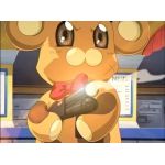 ボン太くん