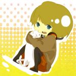 ヒダリガワすらっしゅ