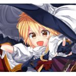 鼻血男（QK）
