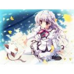 ☆～金髪萌ぇ～☆
