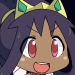 クロトマト