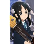 秋山澪