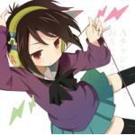 b透d