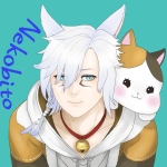 ねこびと