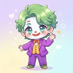 シン・ジョーカー