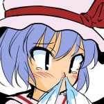 いぇーい(ダウナー)