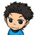 はしご