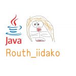 Routh_iidako