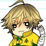 もなか。