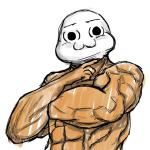 過霧