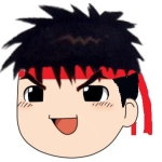 リュウノスケ、