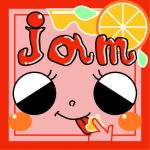jam