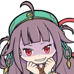 ハイギツネ