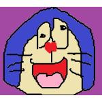 ぺぺろん