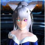 mikuneko
