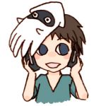 あたりめP