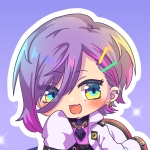 紫ノ月ルミネ