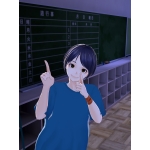 Hiyakake@ハピニコP