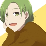 おが茶