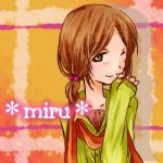 ＊miru＊