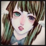 大堕天使はなぶさ