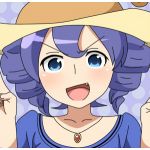 あぅちゃん