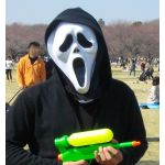 ビリビリ君
