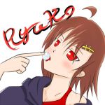 りゅーこ（劉黒）