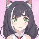 若月キャル