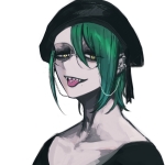 まげい