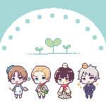 ぴぴぴ
