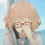 みるくヾ(๑･㉨･๑)ﾉ*゜*♫