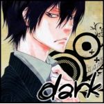 dark＠雪見だく