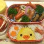 茉莉＆歌うトリ