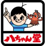 株式会社八ちゃん堂