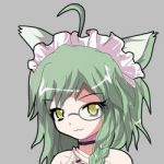 幼女先輩