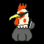 鳥乙