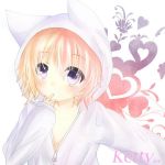 ＾＾；；
