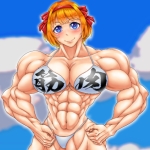 韮澤ニラ子