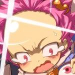 ゆらぎね