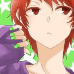 青柳りんご