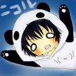 ニコルパンダ