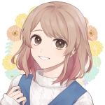 ちーちゃん。