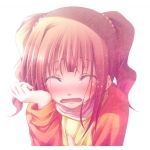 アイロンの裏