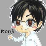 kenji