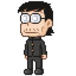 べんぞーさん