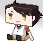 よー