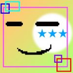 けさらす