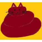 闇堕ちゴロリ