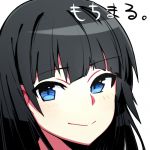 もちまる。